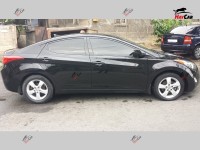 Hyundai Elantra - 2013