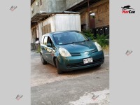 Nissan Note - 2005