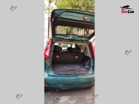 Nissan Note - 2005
