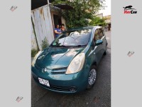 Nissan Note - 2005
