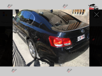 Lexus GS 350 - 2007