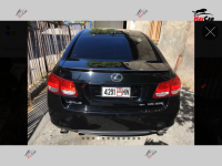 Lexus GS 350 - 2007
