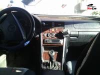 Mercedes-Benz 200 - 1996