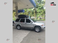 Nissan Pathfinder - 2003