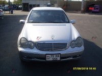 Mercedes-Benz C 240 - 2000