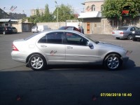 Mercedes-Benz C 240 - 2000