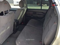 Nissan Pathfinder - 2003
