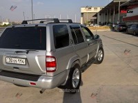 Nissan Pathfinder - 2003