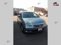 Honda Odyssey - 2005