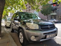 Toyota Rav 4 - 2005