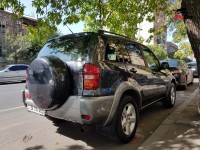 Toyota Rav 4 - 2005