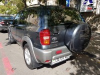 Toyota Rav 4 - 2005