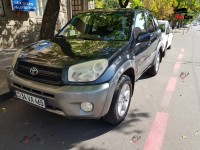 Toyota Rav 4 - 2005