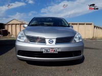 Nissan Tiida - 2006