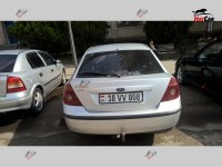 Ford Mondeo - 2001