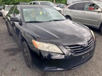 Toyota Camry - 2007