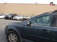 Volvo XC90 - 2008
