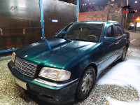 Mercedes-Benz C 200 - 1998