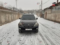 Lexus GX 470 - 2004