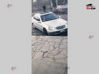 Mercedes-Benz C 240 - 2003