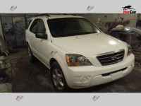 Kia Sorento - 2007