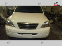 Kia Sorento - 2007
