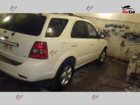 Kia Sorento - 2007
