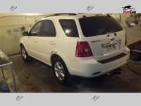 Kia Sorento - 2007