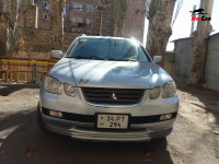 Mitsubishi Airtrek - 2003