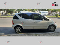 Mercedes-Benz A 160 - 2004