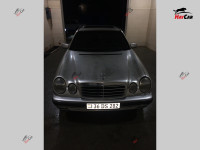 Mercedes-Benz 230 - 1996