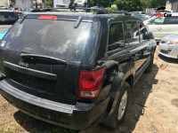 Jeep Grand Cherokee - 2007