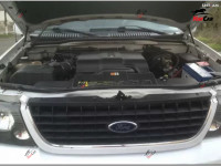 Ford Explorer - 2002