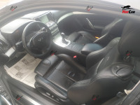 Infiniti G37 - 2008