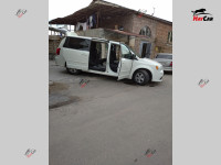 Dodge Grand Caravan - 2011