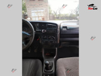 Volkswagen Vento - 1997