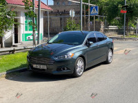 Ford Fusion - 2014