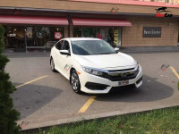 Honda Civic - 2017