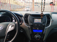 Hyundai Santa Fe - 2014