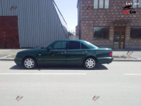 Mercedes-Benz E-Class - 1998