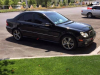 Mercedes-Benz C 230 - 2006