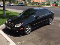 Mercedes-Benz C 230 - 2006