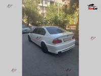 BMW 3 Series - 2003