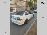 BMW 3 Series - 2003