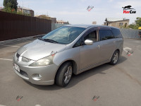 Mitsubishi Grandis - 2004