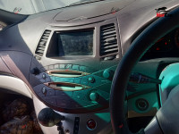 Mitsubishi Grandis - 2004