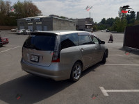 Mitsubishi Grandis - 2004