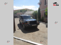 Jeep Commander - 2006