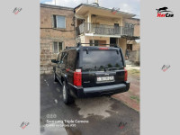 Jeep Commander - 2006