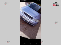 Opel Astra - 2002